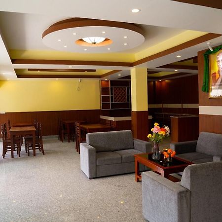 Hotel Claire Inn 카트만두 외부 사진