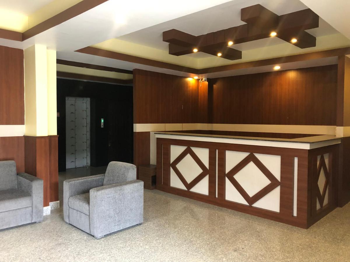 Hotel Claire Inn 카트만두 외부 사진