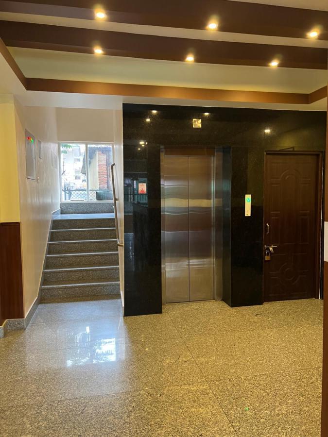 Hotel Claire Inn 카트만두 외부 사진